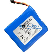 Batería para Masimo 27058 [Batería de repuesto]